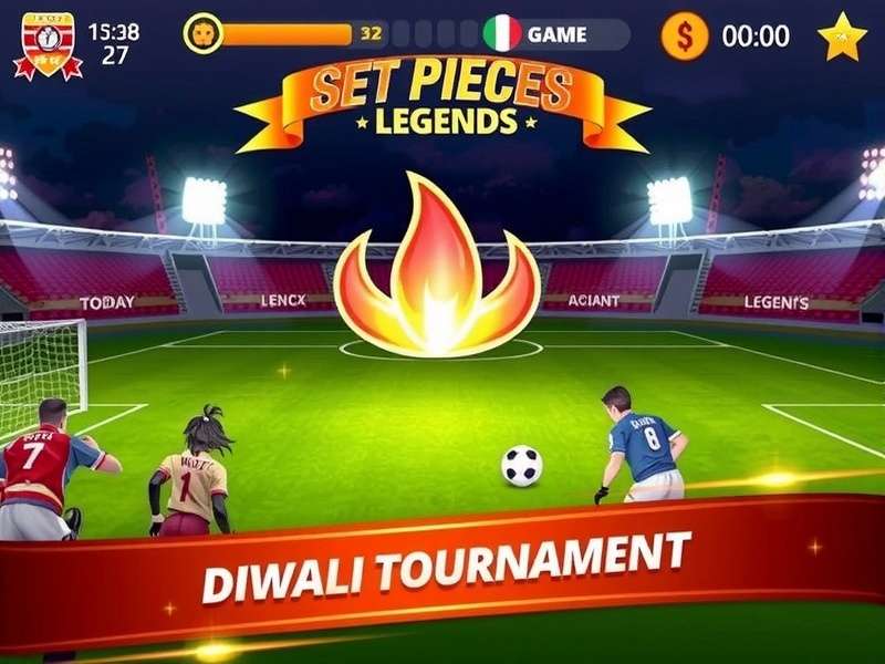 Indian Set Piece Legends Game Screenshot